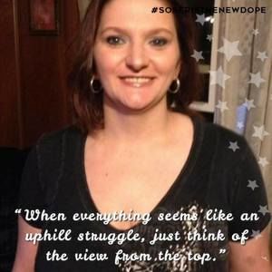 Meet your Posher, Kristina